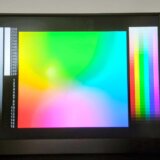 【実物レビュー】KEEPTIME モバイルモニター 13.5インチ P135